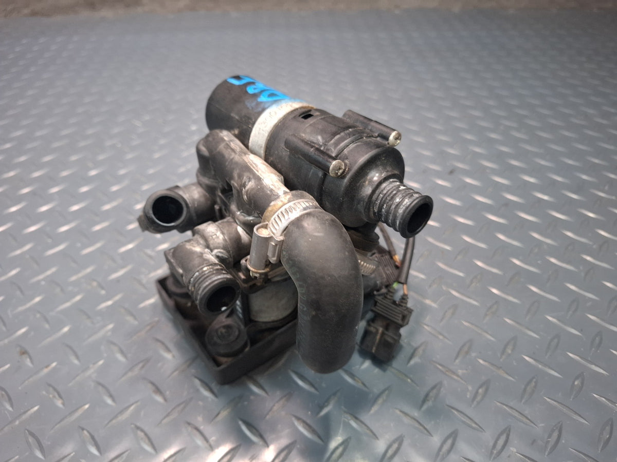 1994-1997 BMW E31 840Ci Heater Control Water Valve Pump