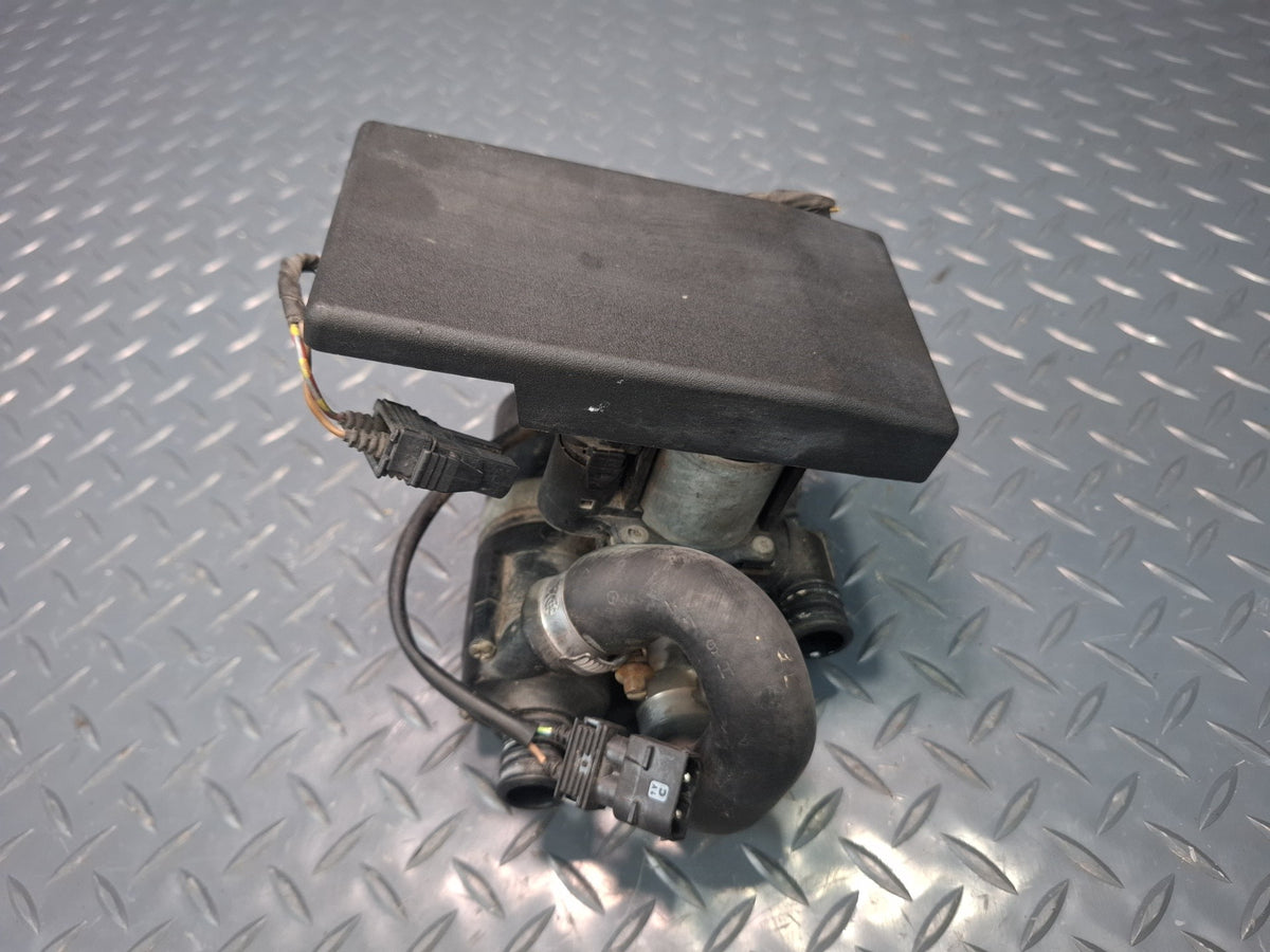 1994-1997 BMW E31 840Ci Heater Control Water Valve Pump