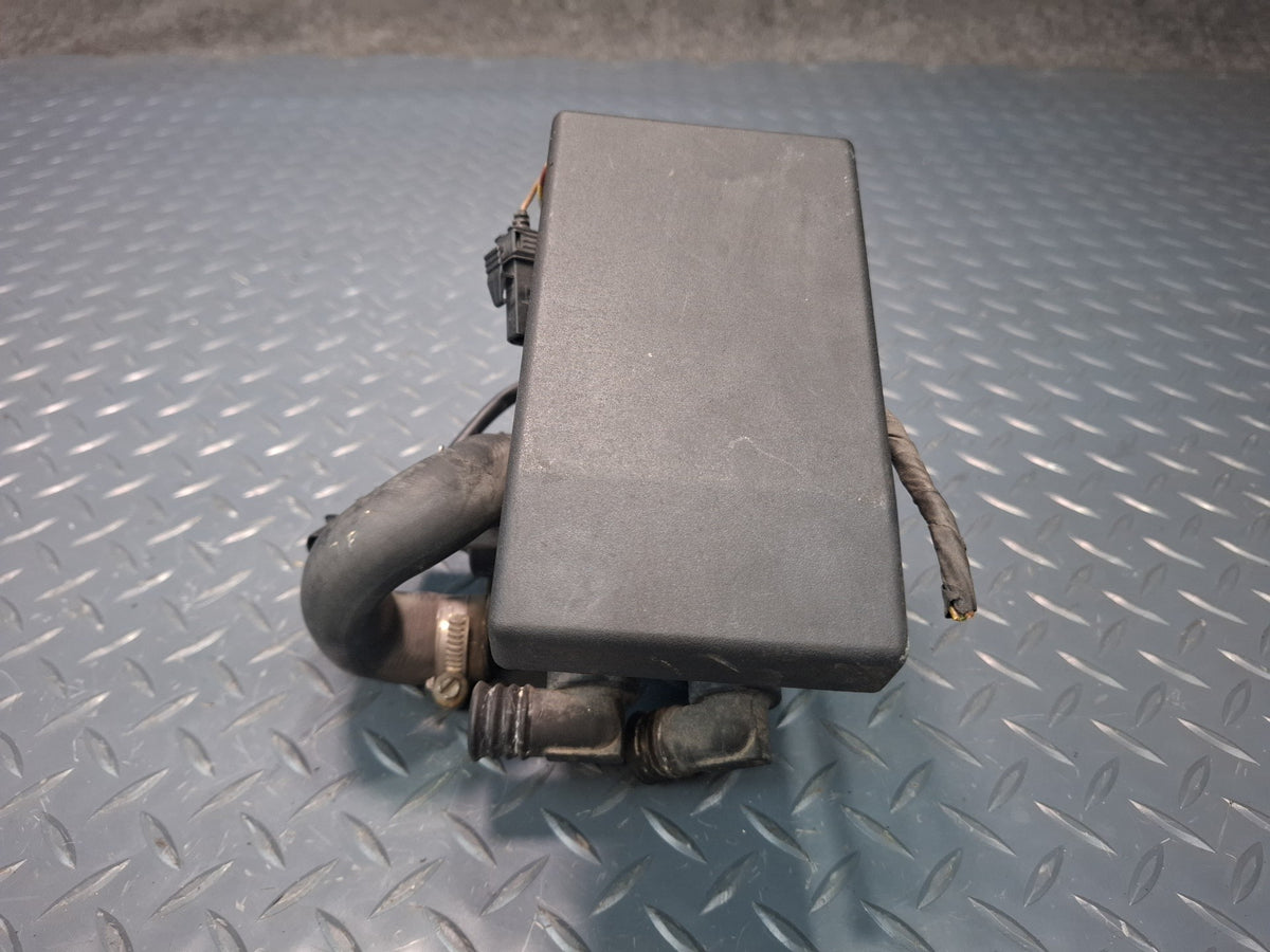 1994-1997 BMW E31 840Ci Heater Control Water Valve Pump