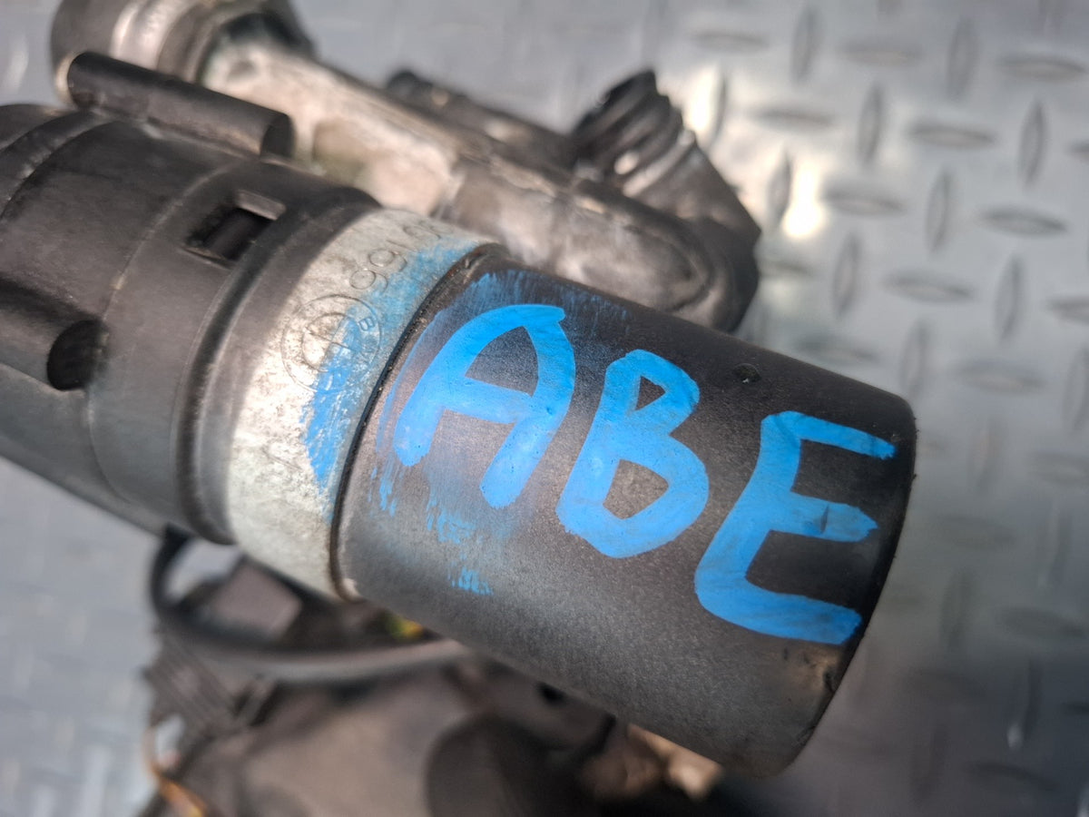 1994-1997 BMW E31 840Ci Heater Control Water Valve Pump