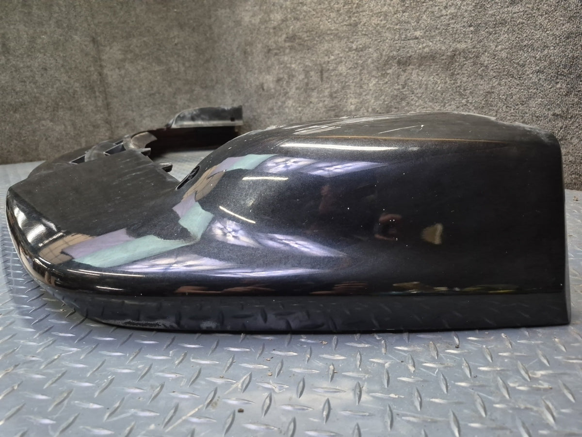 1994-1997 BMW E31 840Ci Front Bumper Cover Lower LIP Lower Spoiler Damaged