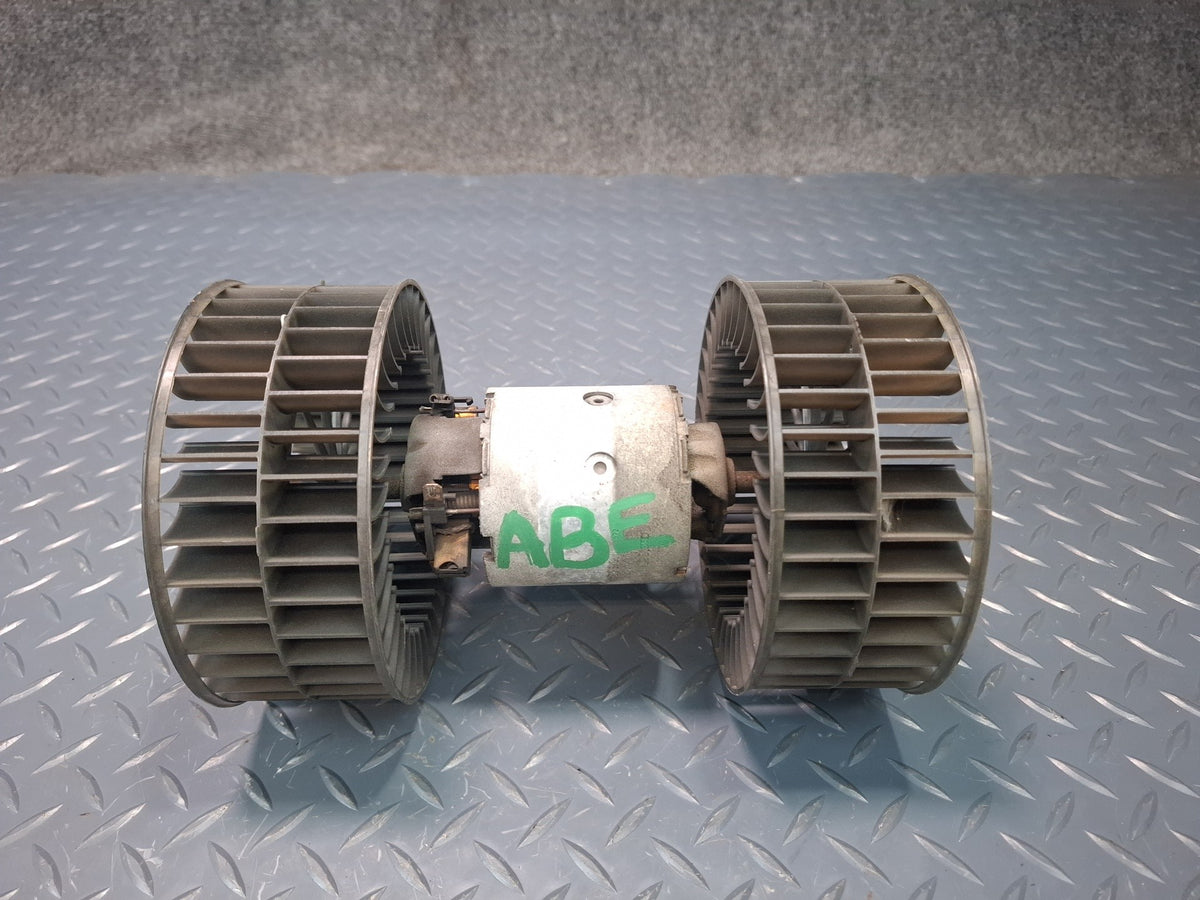1994-1997 BMW E31 840Ci A/C Heater Blower Motor Fan 1374377