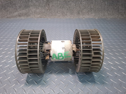 1994-1997 BMW E31 840Ci A/C Heater Blower Motor Fan 1374377