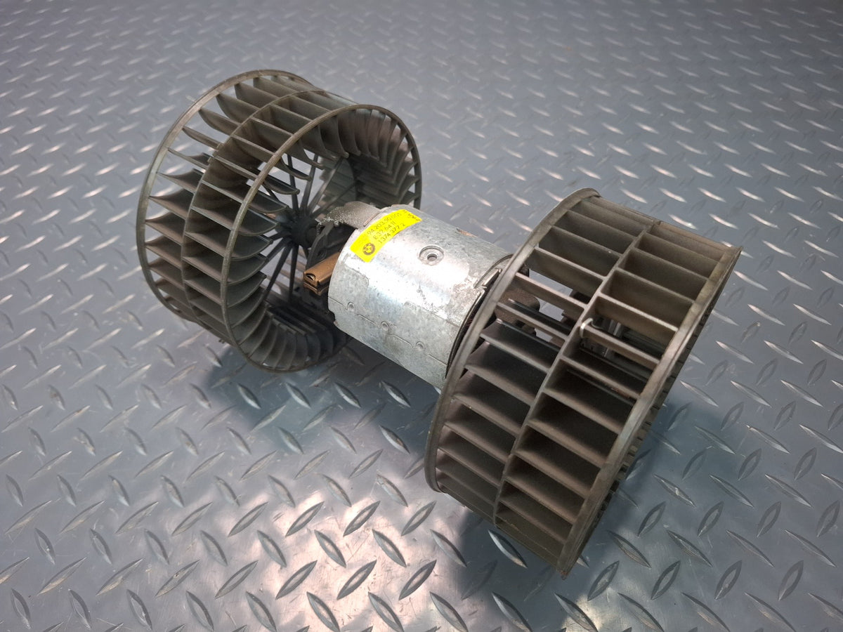 1994-1997 BMW E31 840Ci A/C Heater Blower Motor Fan 1374377