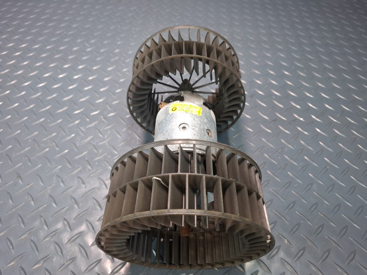 1994-1997 BMW E31 840Ci A/C Heater Blower Motor Fan 1374377