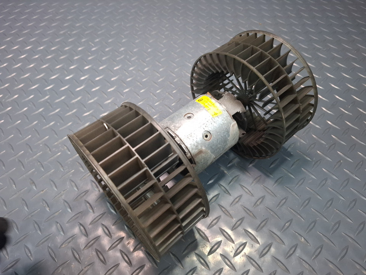 1994-1997 BMW E31 840Ci A/C Heater Blower Motor Fan 1374377