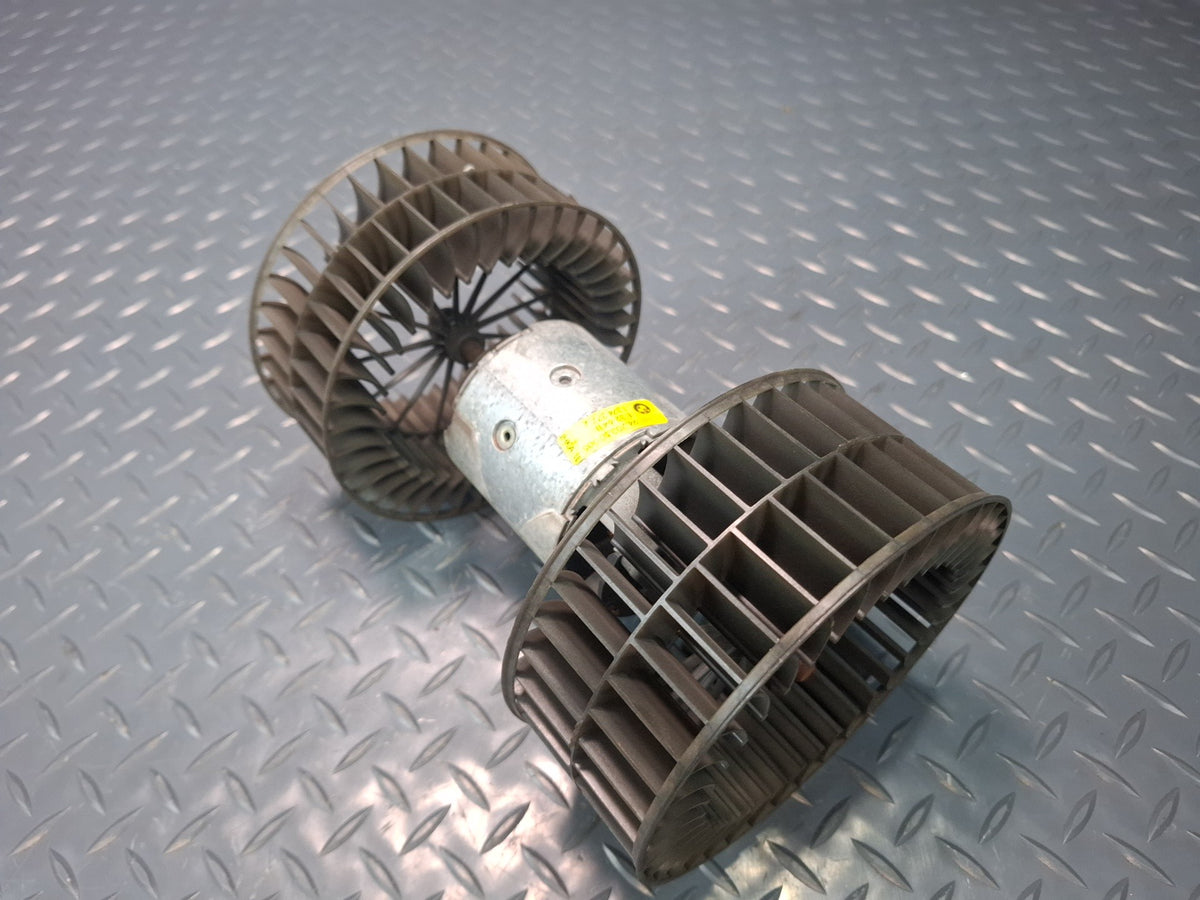 1994-1997 BMW E31 840Ci A/C Heater Blower Motor Fan 1374377