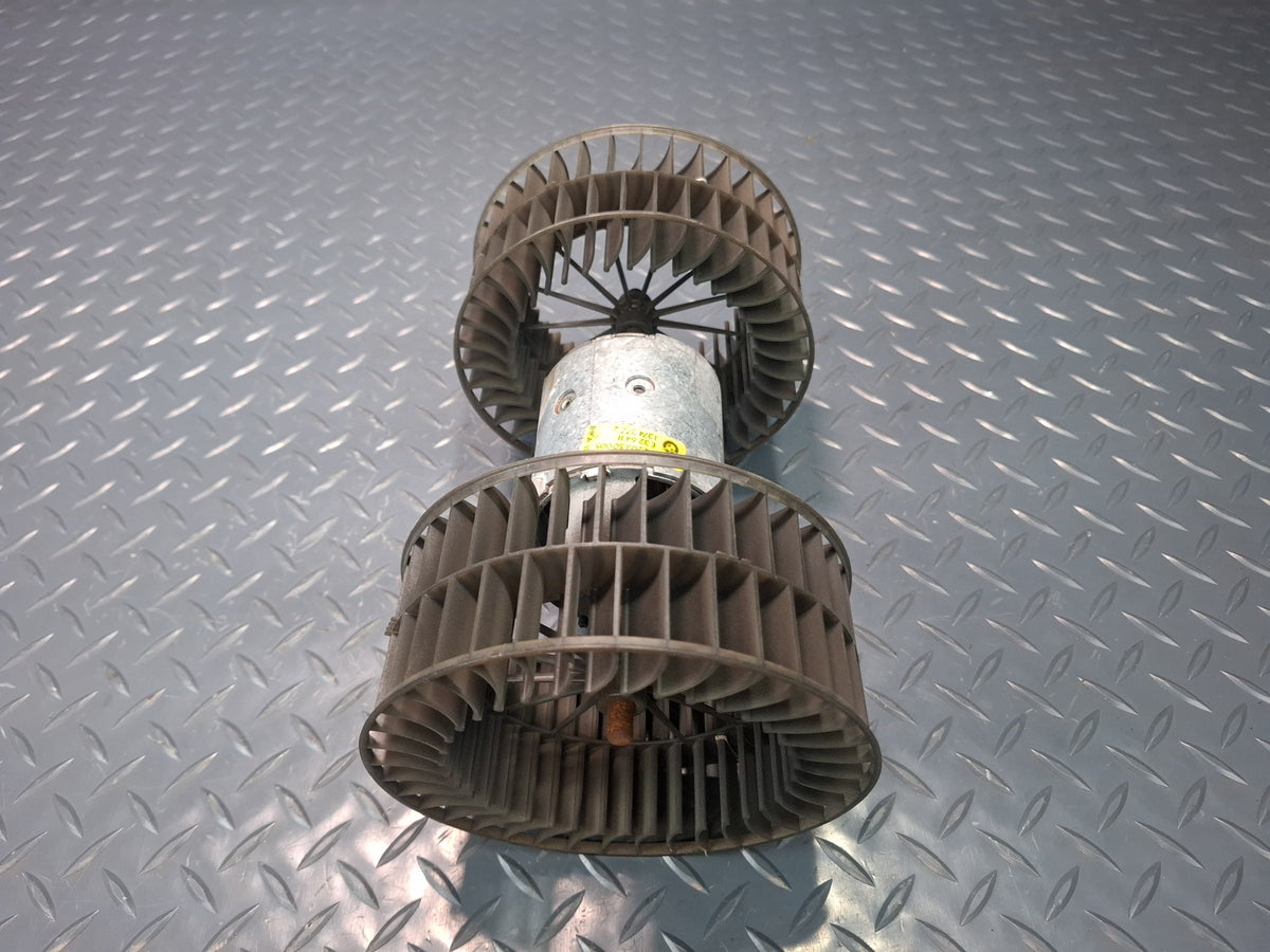 1994-1997 BMW E31 840Ci A/C Heater Blower Motor Fan 1374377