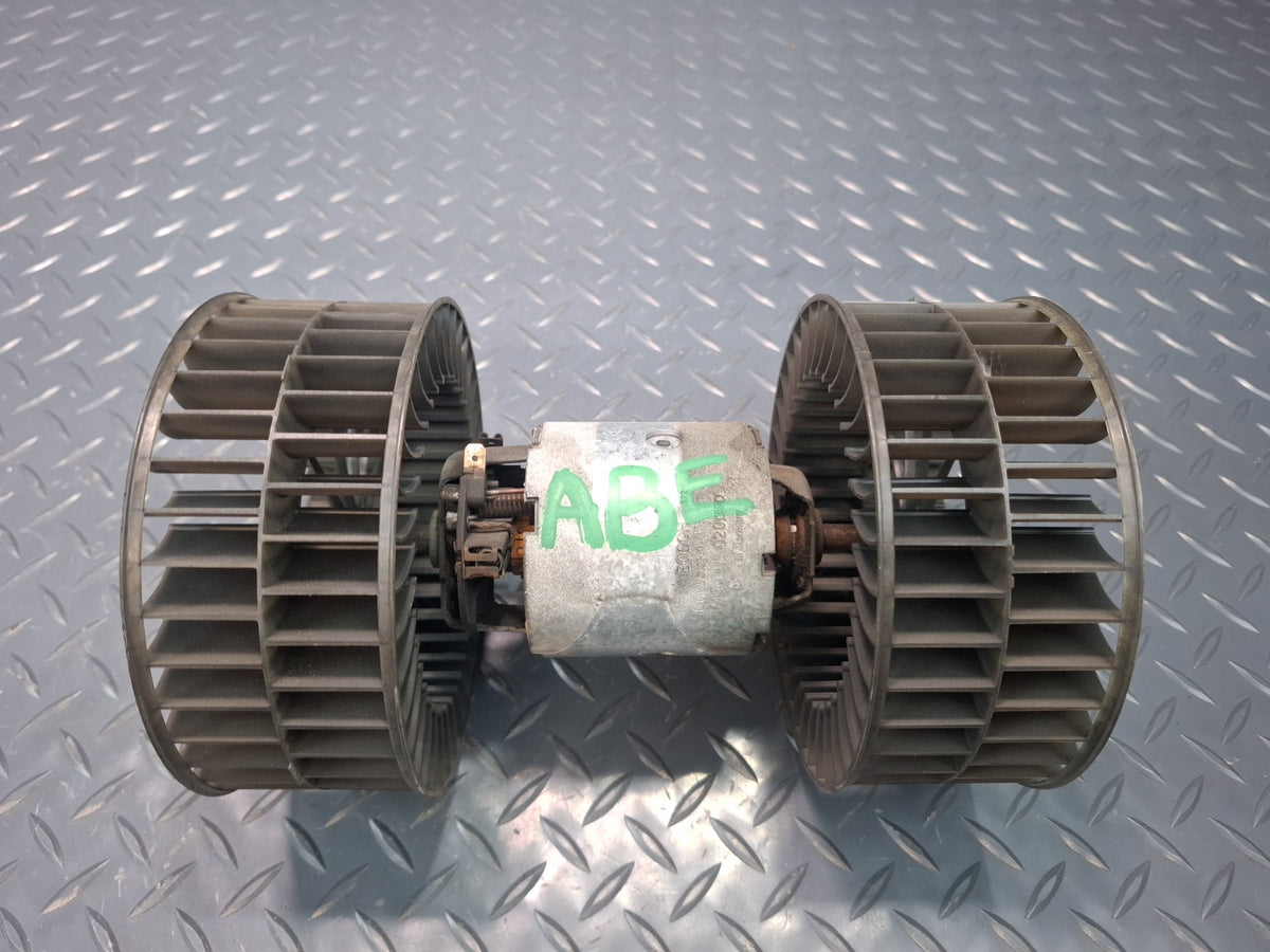 1994-1997 BMW E31 840Ci A/C Heater Blower Motor Fan 1374377