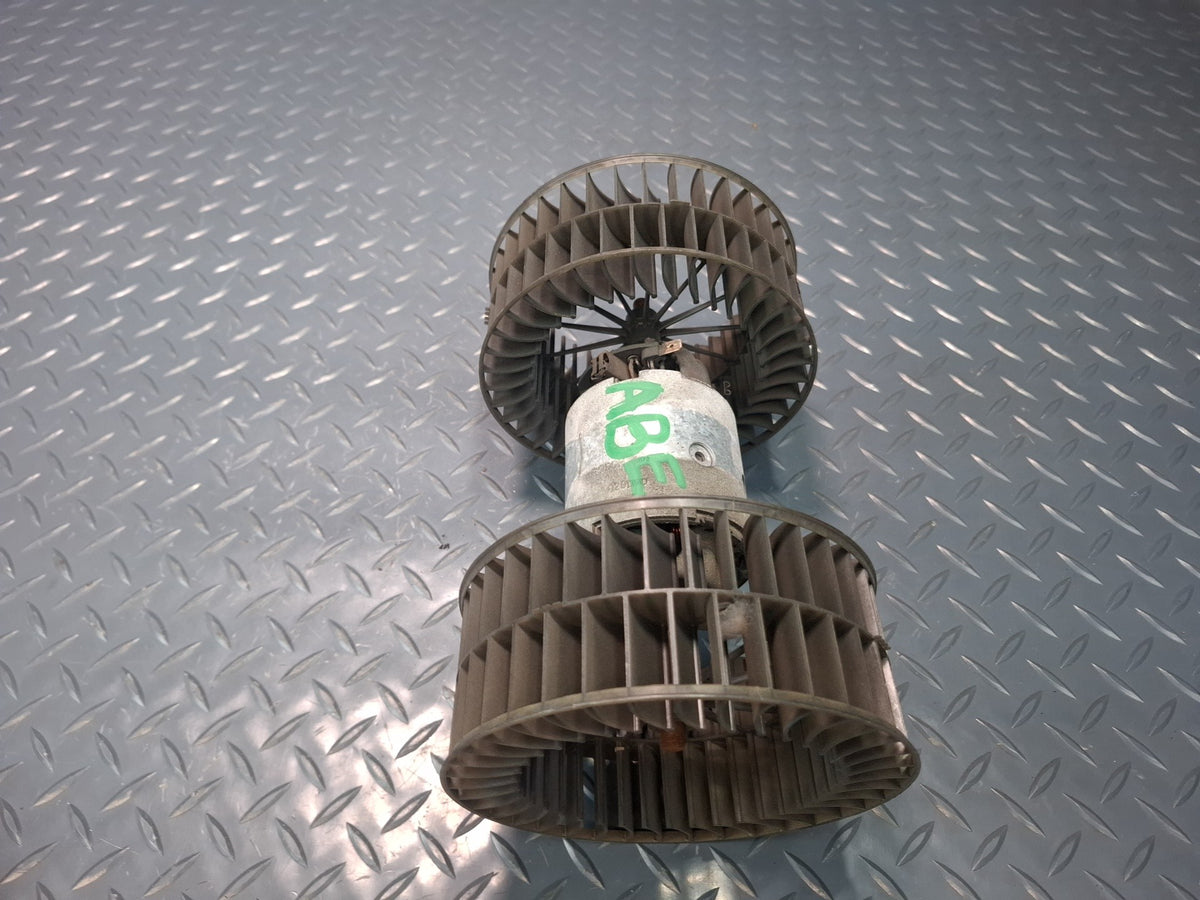 1994-1997 BMW E31 840Ci A/C Heater Blower Motor Fan 1374377
