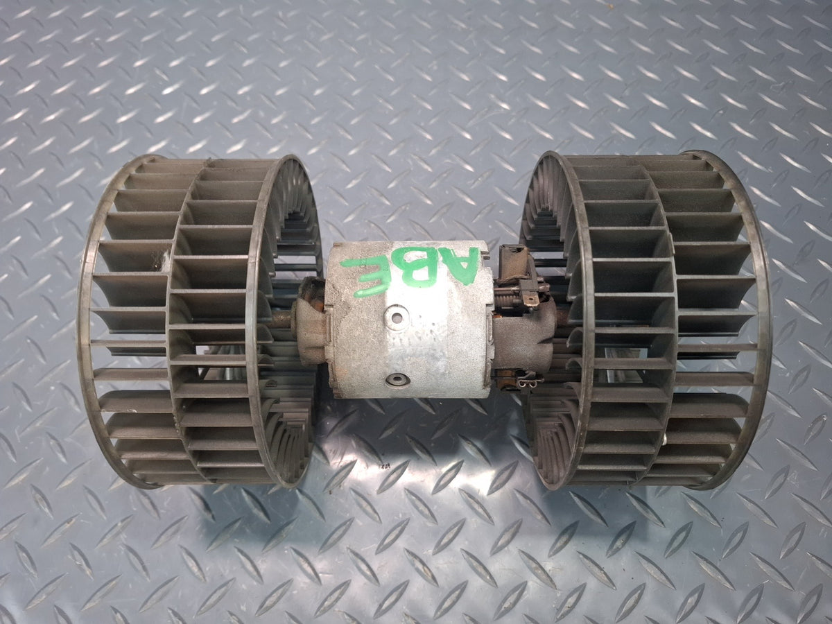 1994-1997 BMW E31 840Ci A/C Heater Blower Motor Fan 1374377