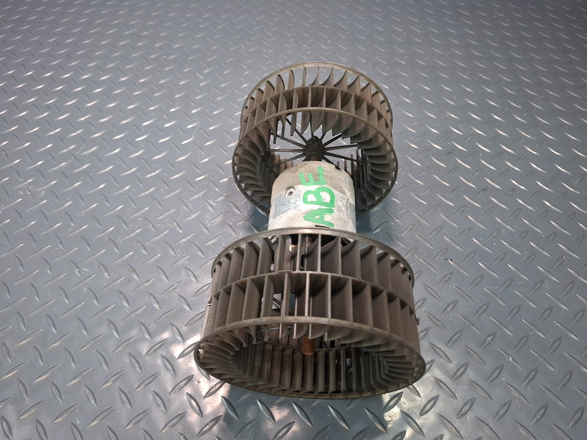 1994-1997 BMW E31 840Ci A/C Heater Blower Motor Fan 1374377