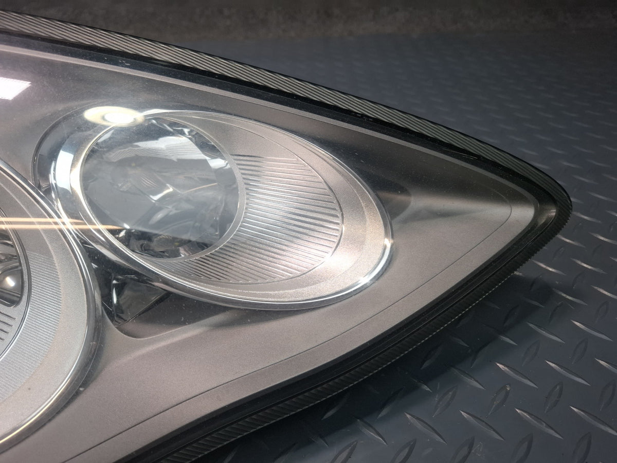 2010-2013 Porsche Panamera 970 Front Right AFS Xenon HID Headlight Lamp OEM