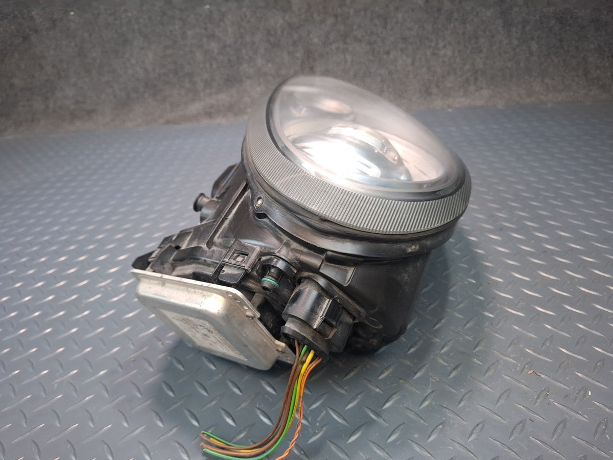 2010-2013 Porsche Panamera 970 Front Right AFS Xenon HID Headlight Lamp OEM