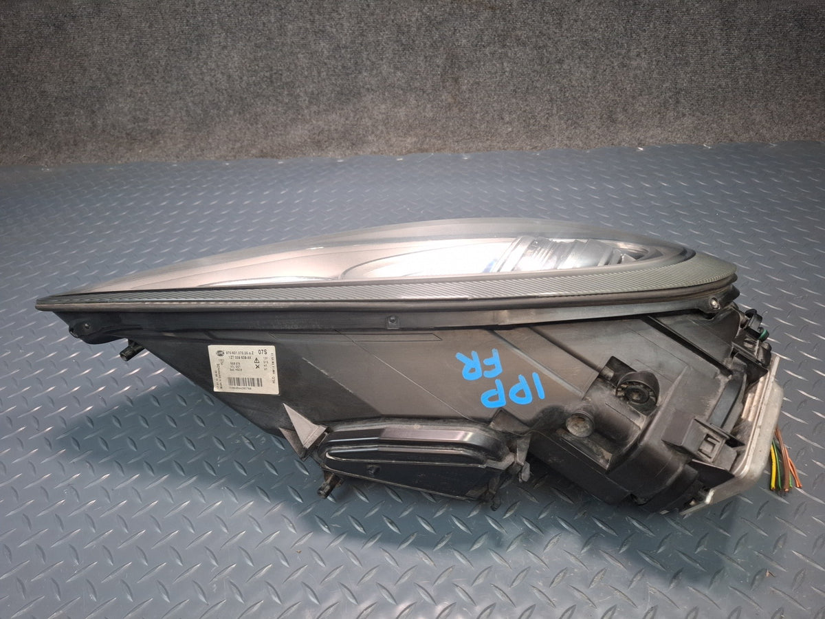 2010-2013 Porsche Panamera 970 Front Right AFS Xenon HID Headlight Lamp OEM