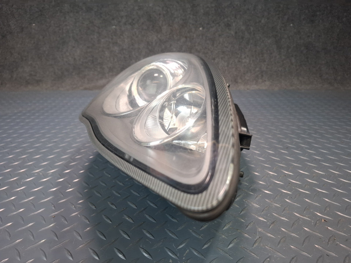 2010-2013 Porsche Panamera 970 Front Right AFS Xenon HID Headlight Lamp OEM