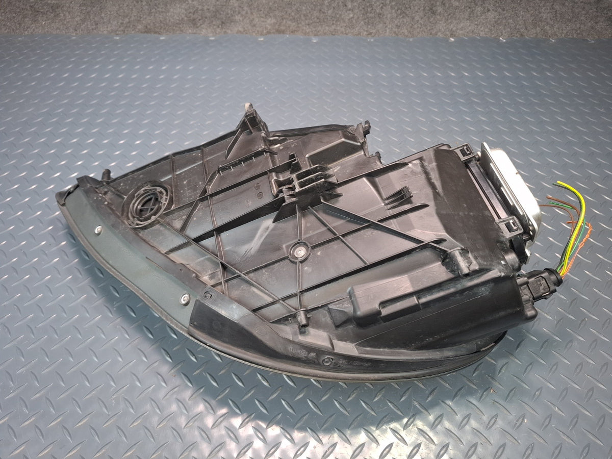 2010-2013 Porsche Panamera 970 Front Right AFS Xenon HID Headlight Lamp OEM