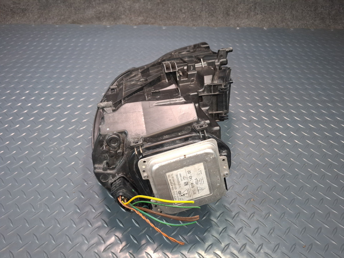 2010-2013 Porsche Panamera 970 Front Right AFS Xenon HID Headlight Lamp OEM