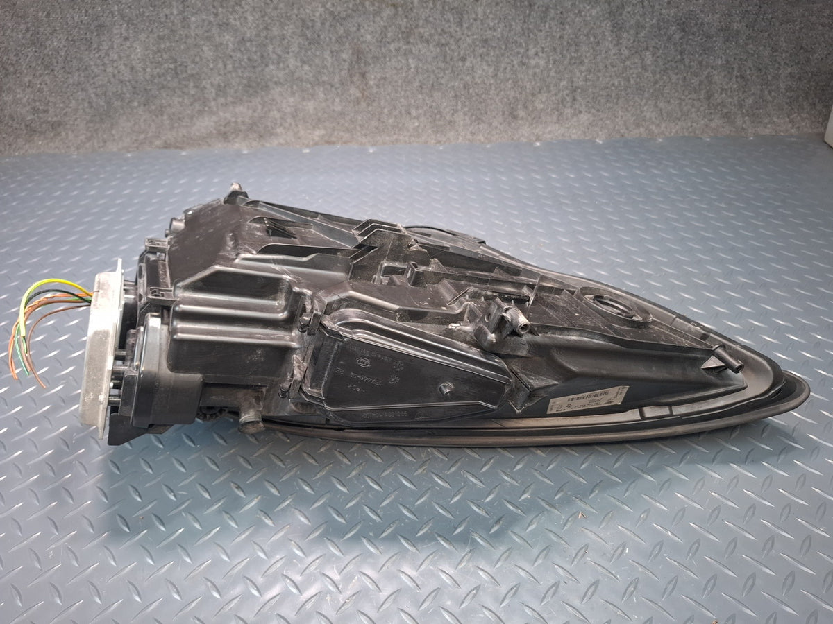 2010-2013 Porsche Panamera 970 Front Right AFS Xenon HID Headlight Lamp OEM
