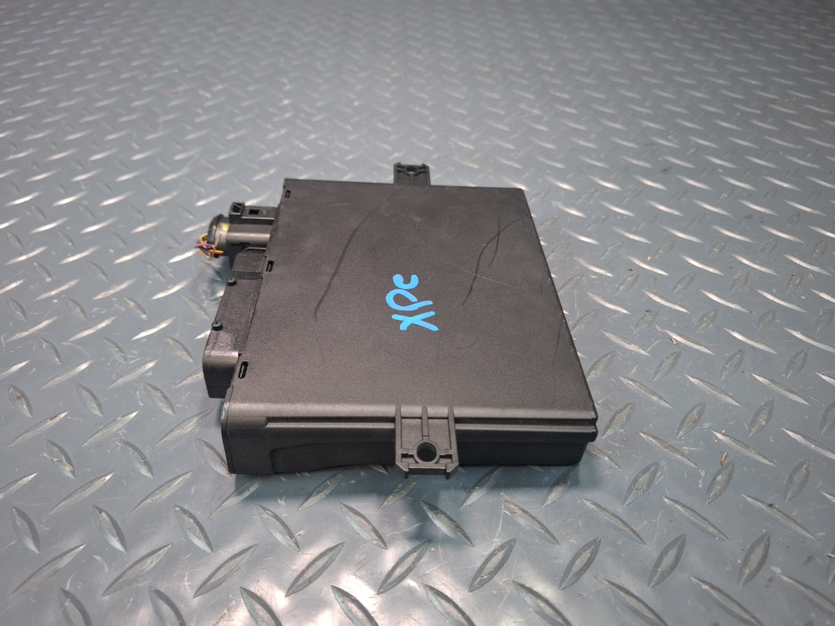 2008-2010 Porsche Cayenne 957 Keyless Immobilizer Theft Locking Control Module
