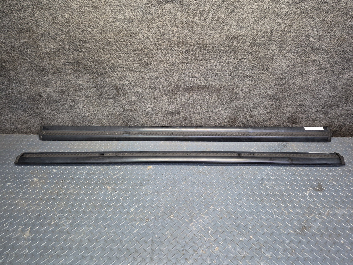 89-99 Toyota Hiace KZH106W Cargo Luggage Roof Rack Rail Set