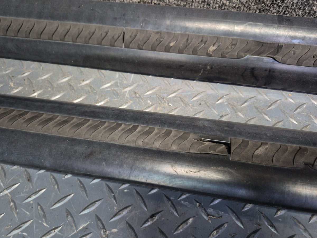 89-99 Toyota Hiace KZH106W Cargo Luggage Roof Rack Rail Set