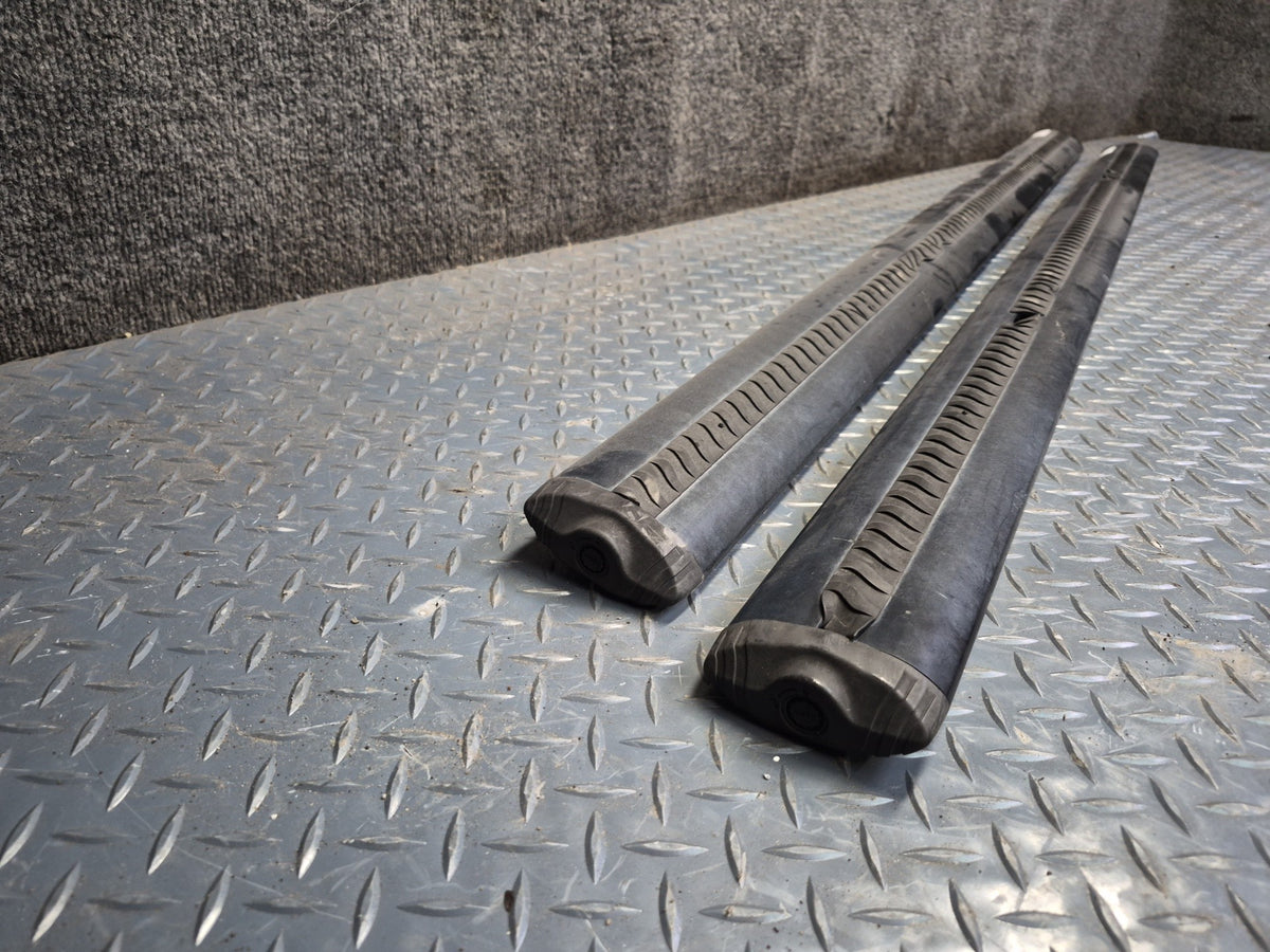 89-99 Toyota Hiace KZH106W Cargo Luggage Roof Rack Rail Set