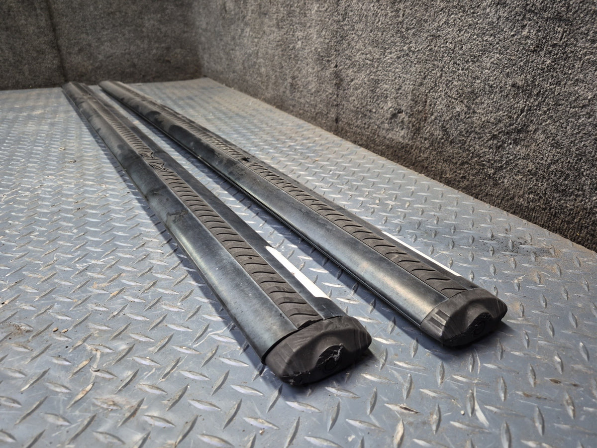 89-99 Toyota Hiace KZH106W Cargo Luggage Roof Rack Rail Set