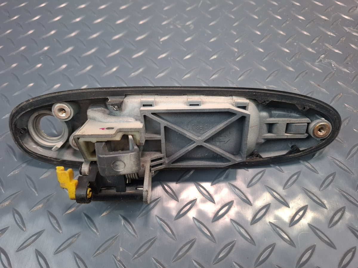 03-07 Lexus UZJ100L LX470 Front Rear Left Right Side Exterior Door Handle Set