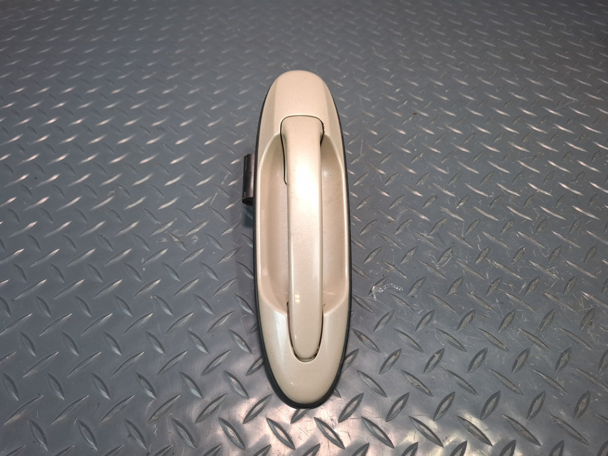 03-07 Lexus UZJ100L LX470 Front Rear Left Right Side Exterior Door Handle Set