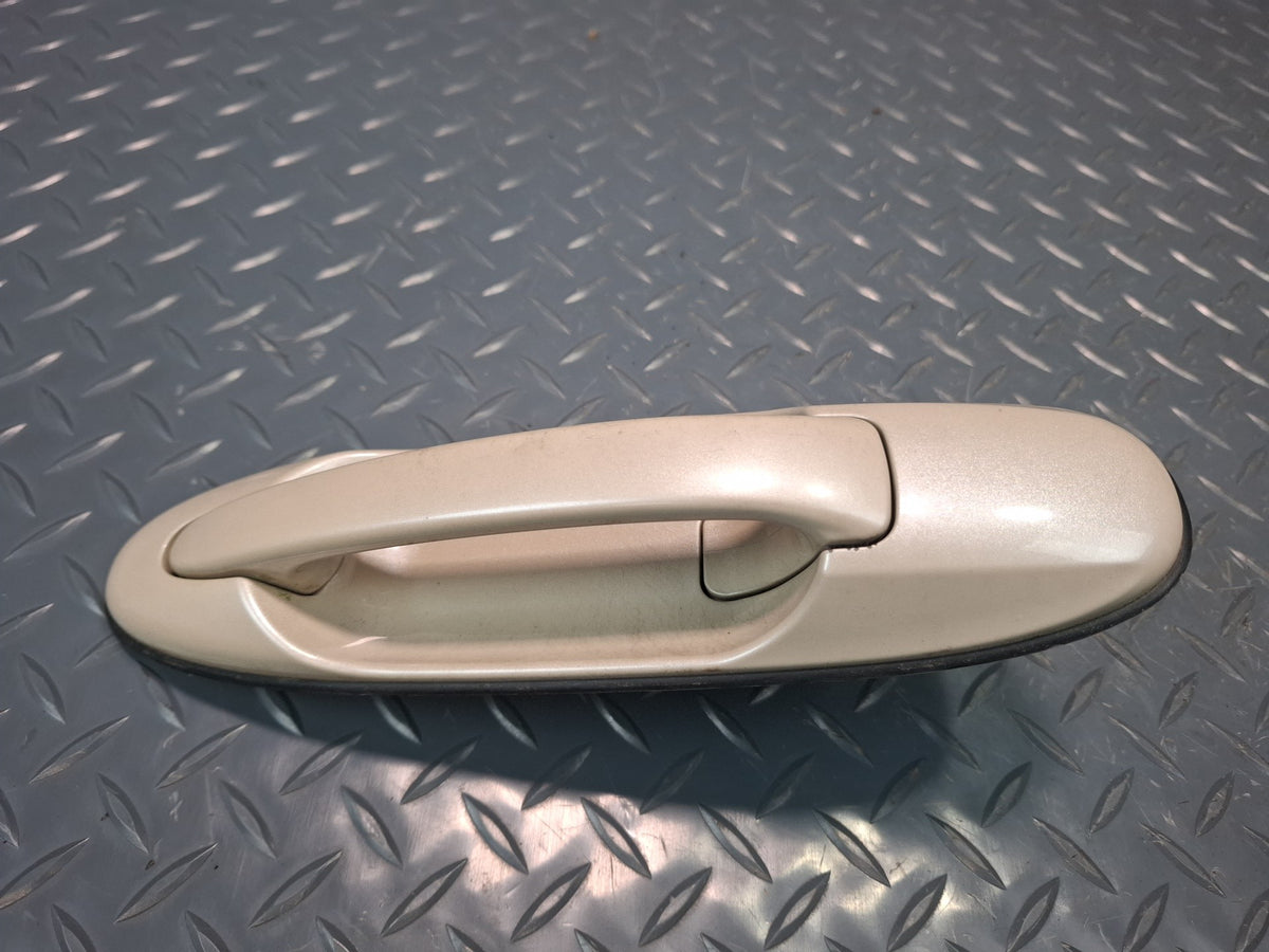 03-07 Lexus UZJ100L LX470 Front Rear Left Right Side Exterior Door Handle Set