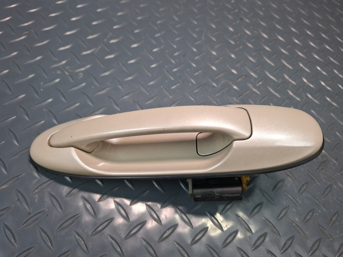 03-07 Lexus UZJ100L LX470 Front Rear Left Right Side Exterior Door Handle Set