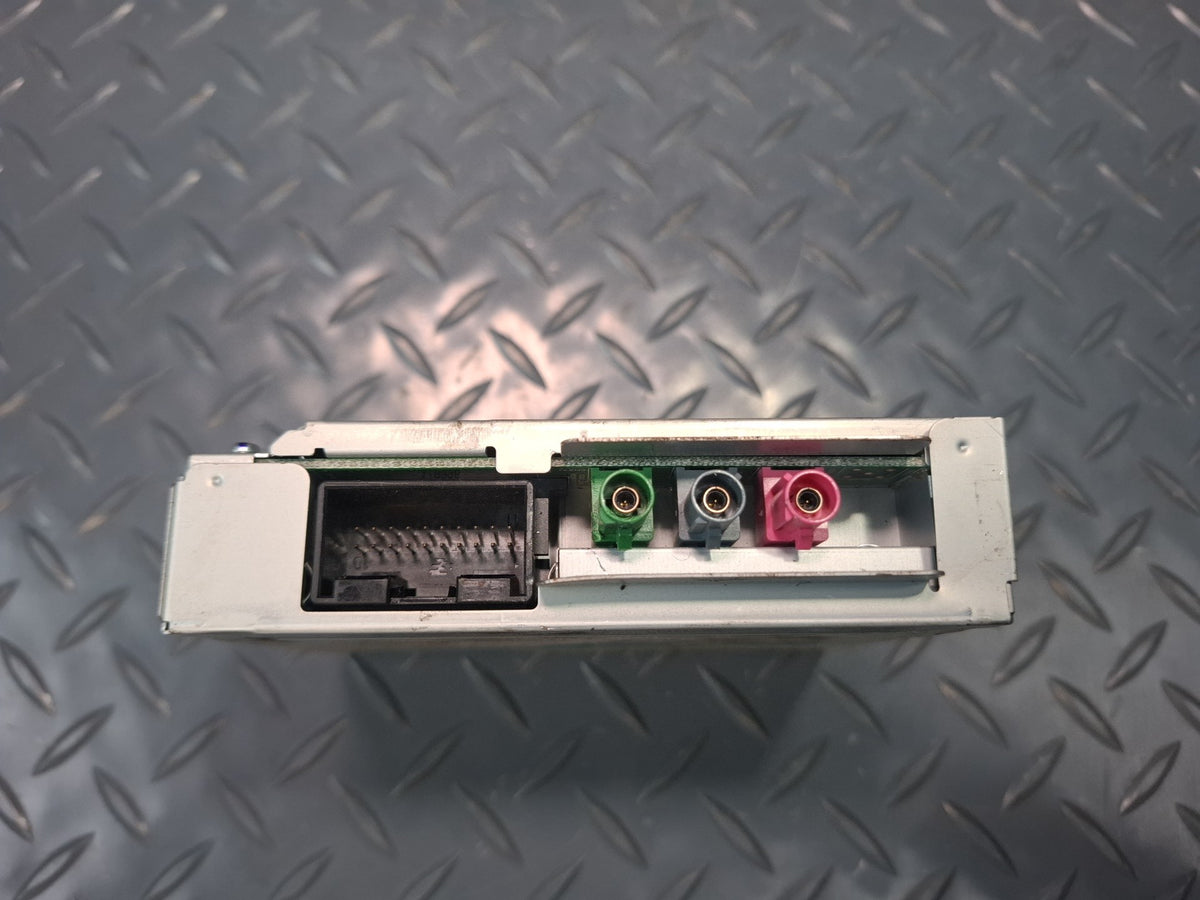 15-17 Audi A3 S3 8VS Sedan Rear View Camera Control Module 5Q0907441A OEM