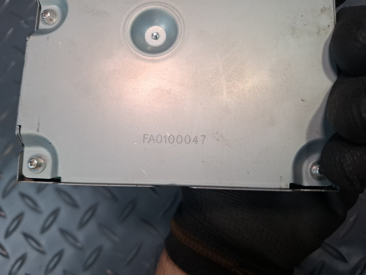 15-17 Audi A3 S3 8VS Sedan Rear View Camera Control Module 5Q0907441A OEM