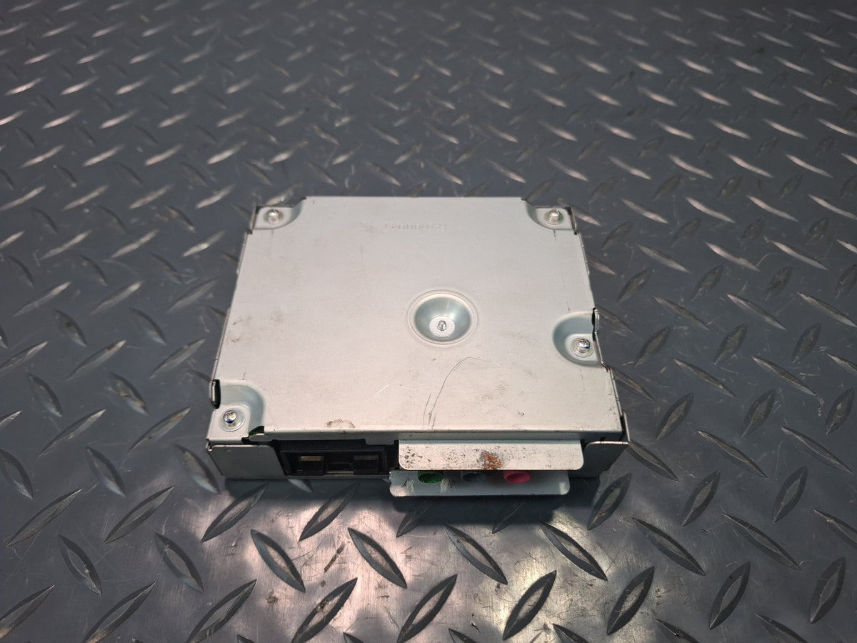 15-17 Audi A3 S3 8VS Sedan Rear View Camera Control Module 5Q0907441A OEM
