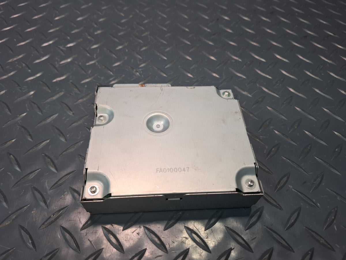 15-17 Audi A3 S3 8VS Sedan Rear View Camera Control Module 5Q0907441A OEM