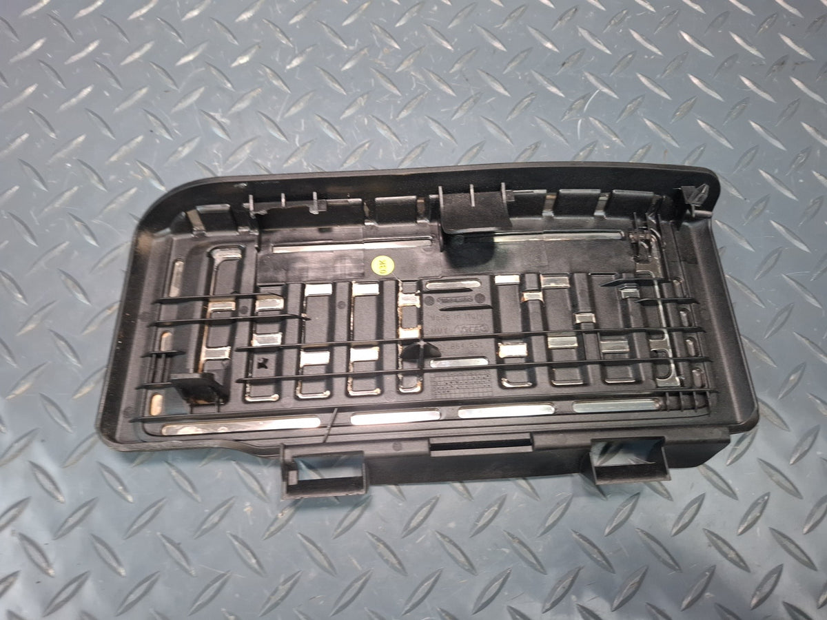 15-17 Audi 8VS S3 Set of 3 Dead Pedal Foot  Rest Brake Clutch Pedal Pad OEM