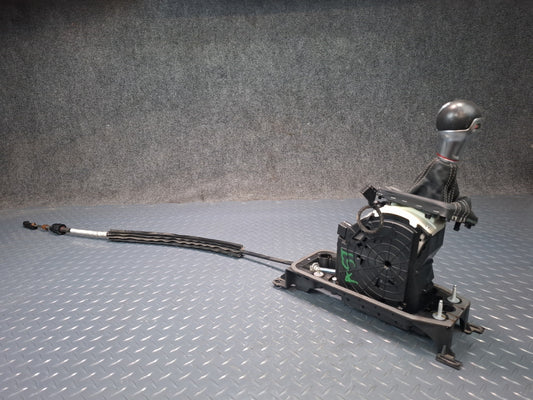 15-20 Audi S3 8VS Automatic Transmission Floor Gear Shifter Lever Assembly OEM