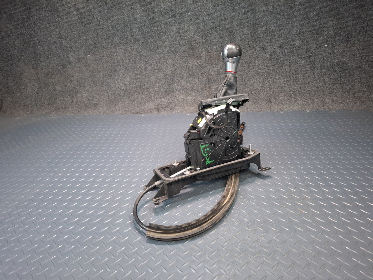 15-20 Audi S3 8VS Automatic Transmission Floor Gear Shifter Lever Assembly OEM