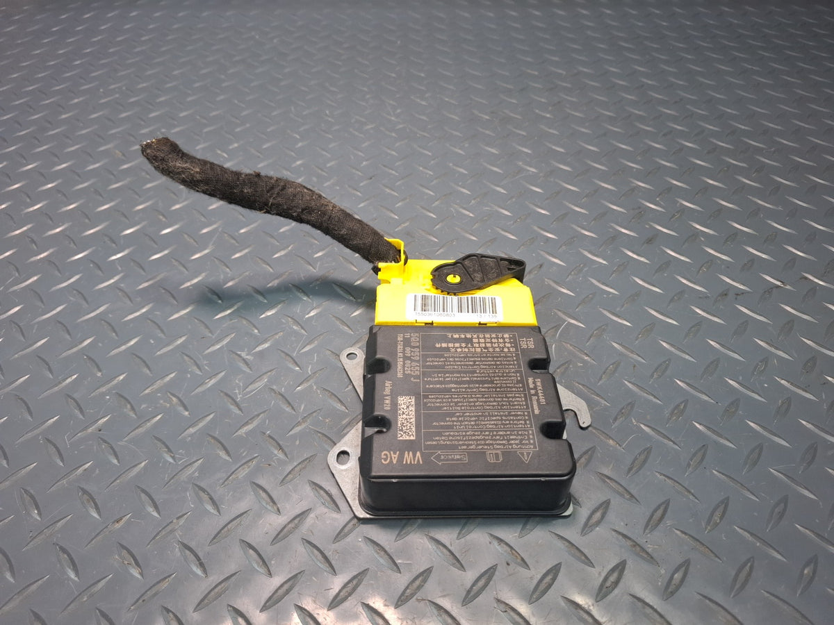 15-20 AUDI S3 8VS SRS AIRBAG CONTROL MODULE UNIT 5Q0959655J OEM