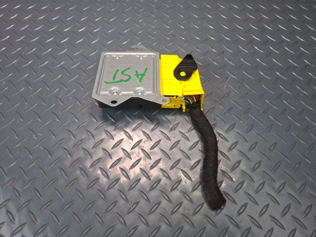 15-20 AUDI S3 8VS SRS AIRBAG CONTROL MODULE UNIT 5Q0959655J OEM