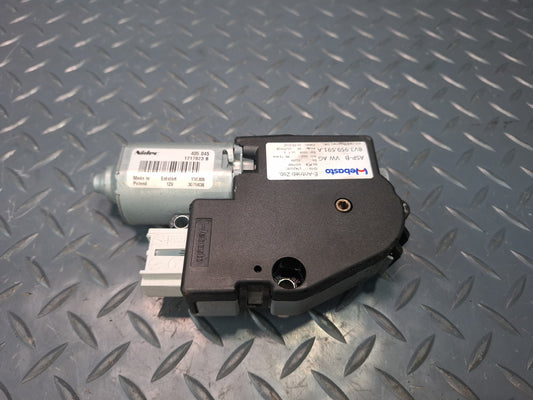 15-20 Audi A3 S3 8VS Sunroof Motor Sun Roof Window Motor 8V3959591A OEM