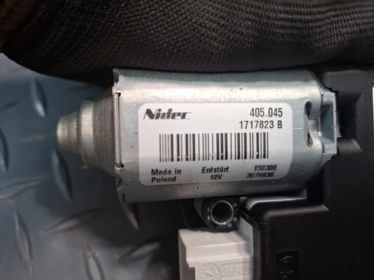 15-20 Audi A3 S3 8VS Sunroof Motor Sun Roof Window Motor 8V3959591A OEM