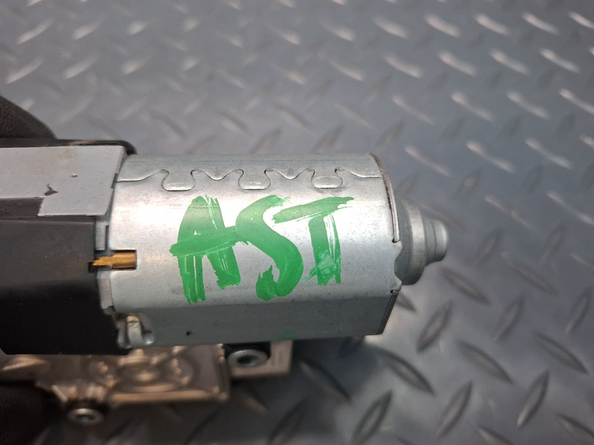 15-20 Audi A3 S3 8VS Sunroof Motor Sun Roof Window Motor 8V3959591A OEM