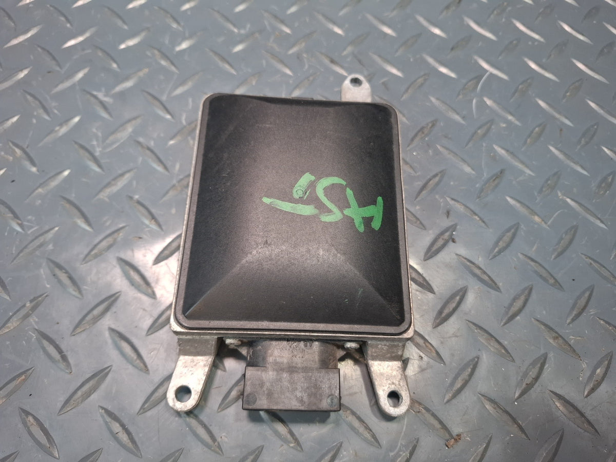 15-17 Audi A3 S3 8VS Sedan Set of 2 Rear Right & Left Blind Spot Lane Sensor OEM