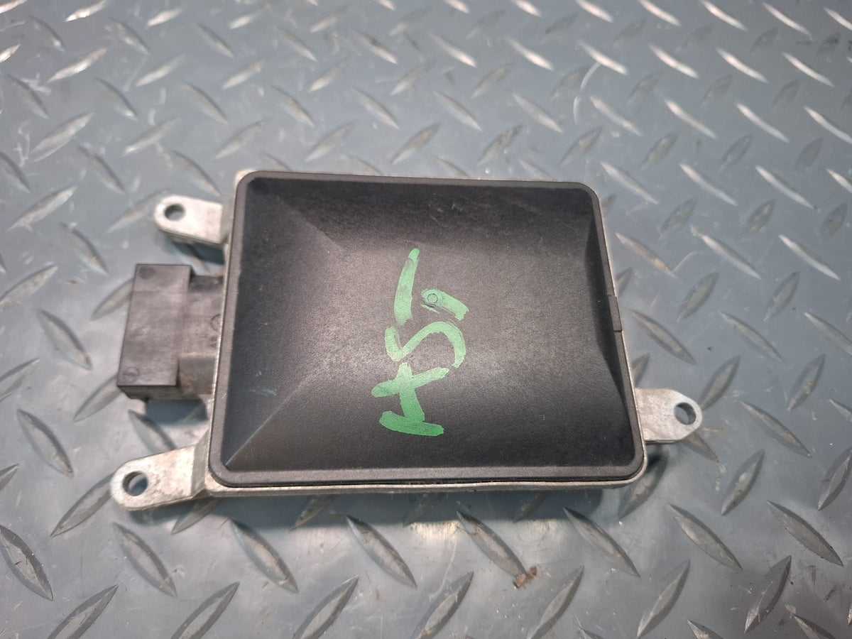 15-17 Audi A3 S3 8VS Sedan Set of 2 Rear Right & Left Blind Spot Lane Sensor OEM
