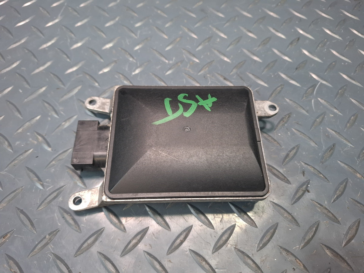 15-17 Audi A3 S3 8VS Sedan Set of 2 Rear Right & Left Blind Spot Lane Sensor OEM