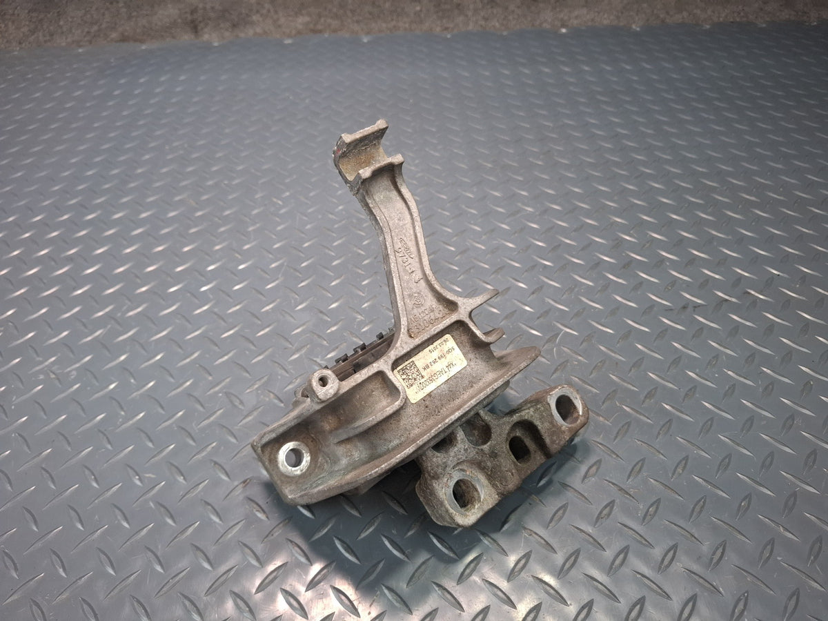 15-20 Audi S3 8VS Front Right Engine Motor Mount 5Q0199262BK OEM
