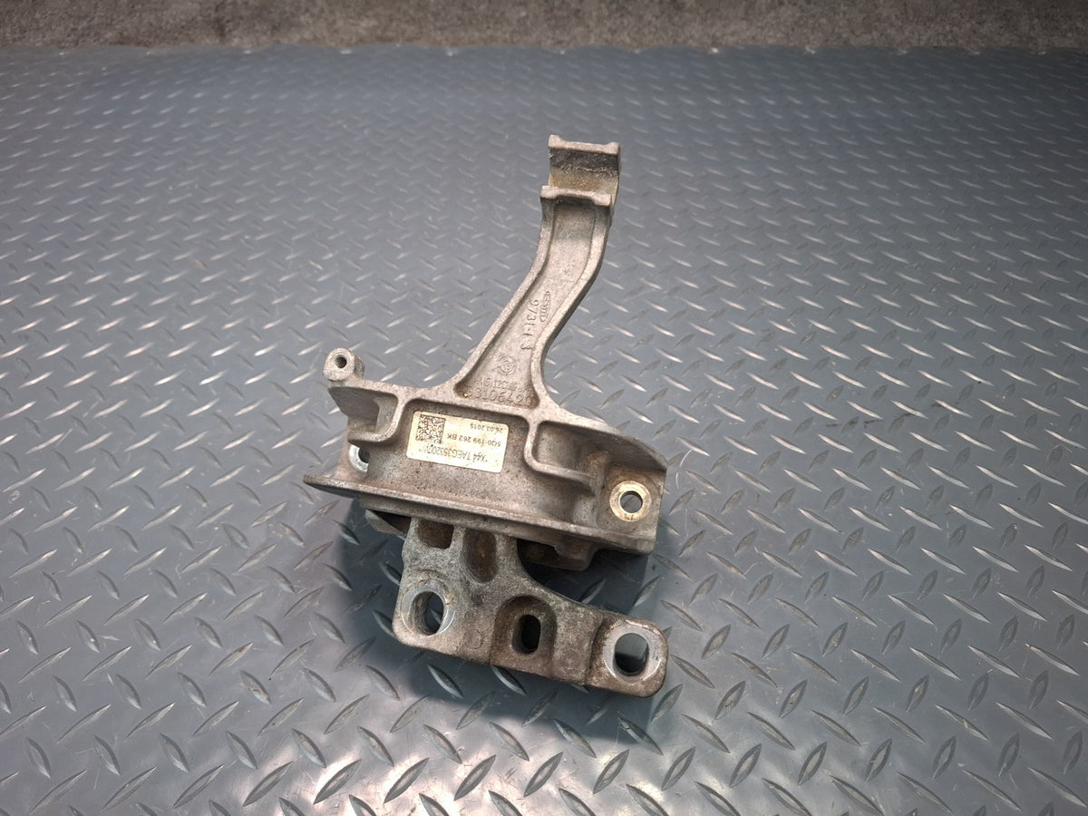 15-20 Audi S3 8VS Front Right Engine Motor Mount 5Q0199262BK OEM