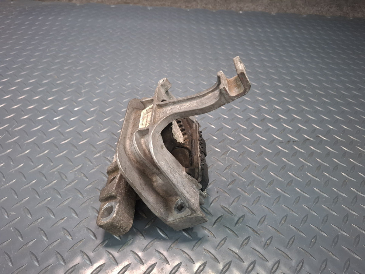 15-20 Audi S3 8VS Front Right Engine Motor Mount 5Q0199262BK OEM